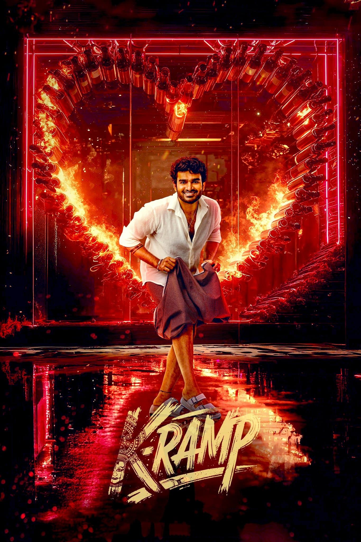 K-Ramp