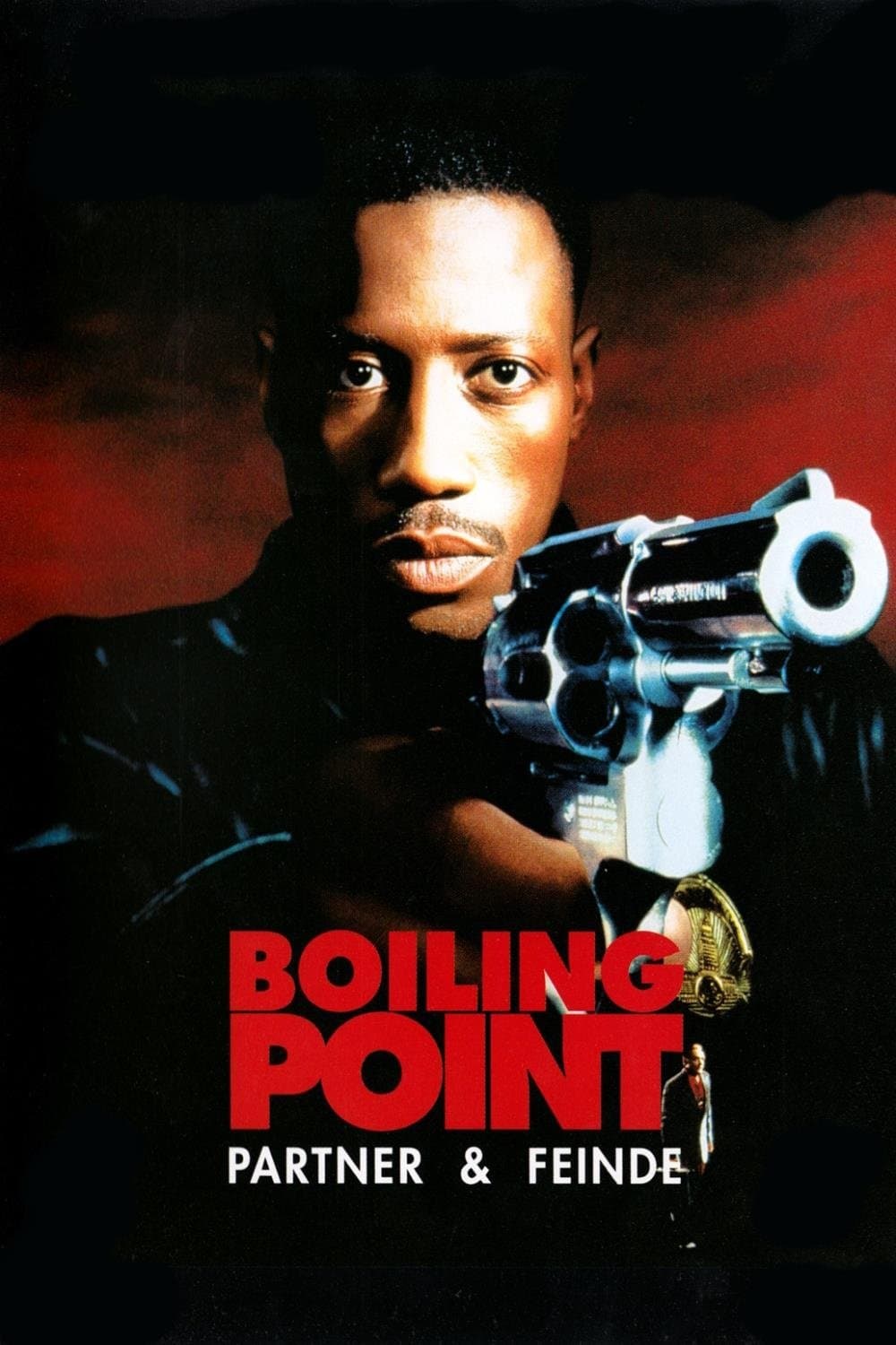 Boiling Point