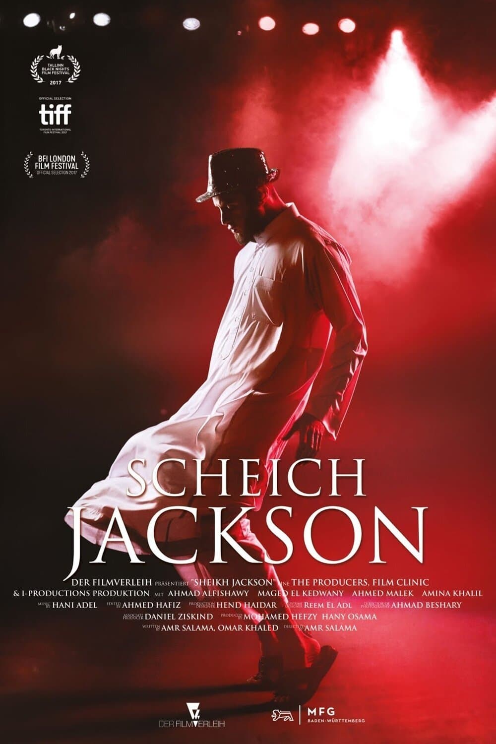 Sheikh Jackson