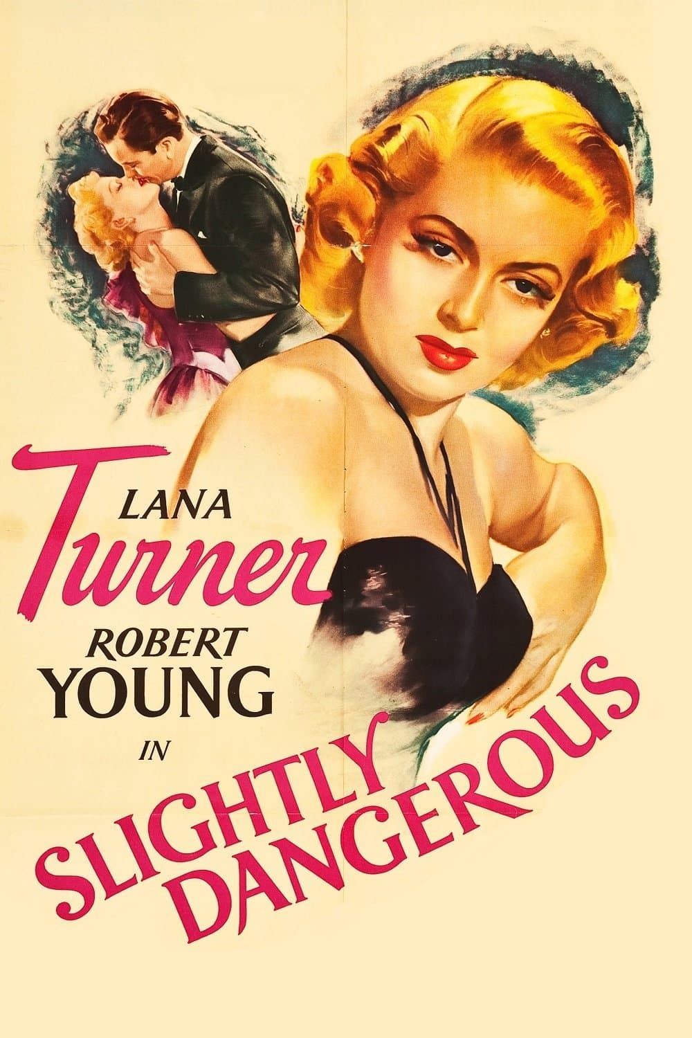 Slightly Dangerous