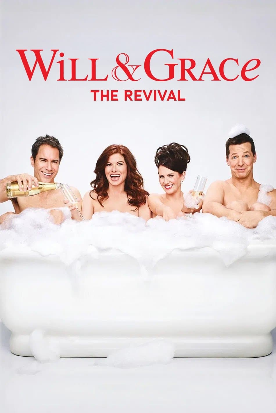 Will & Grace