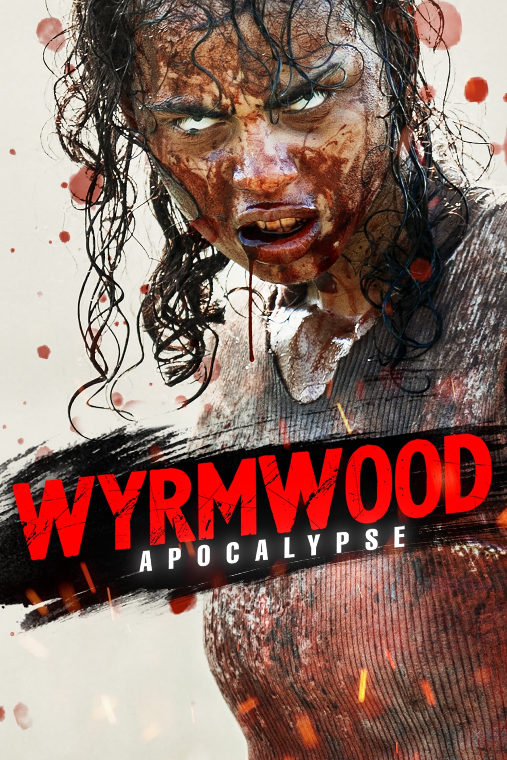 Wyrmwood: Apocalypse
