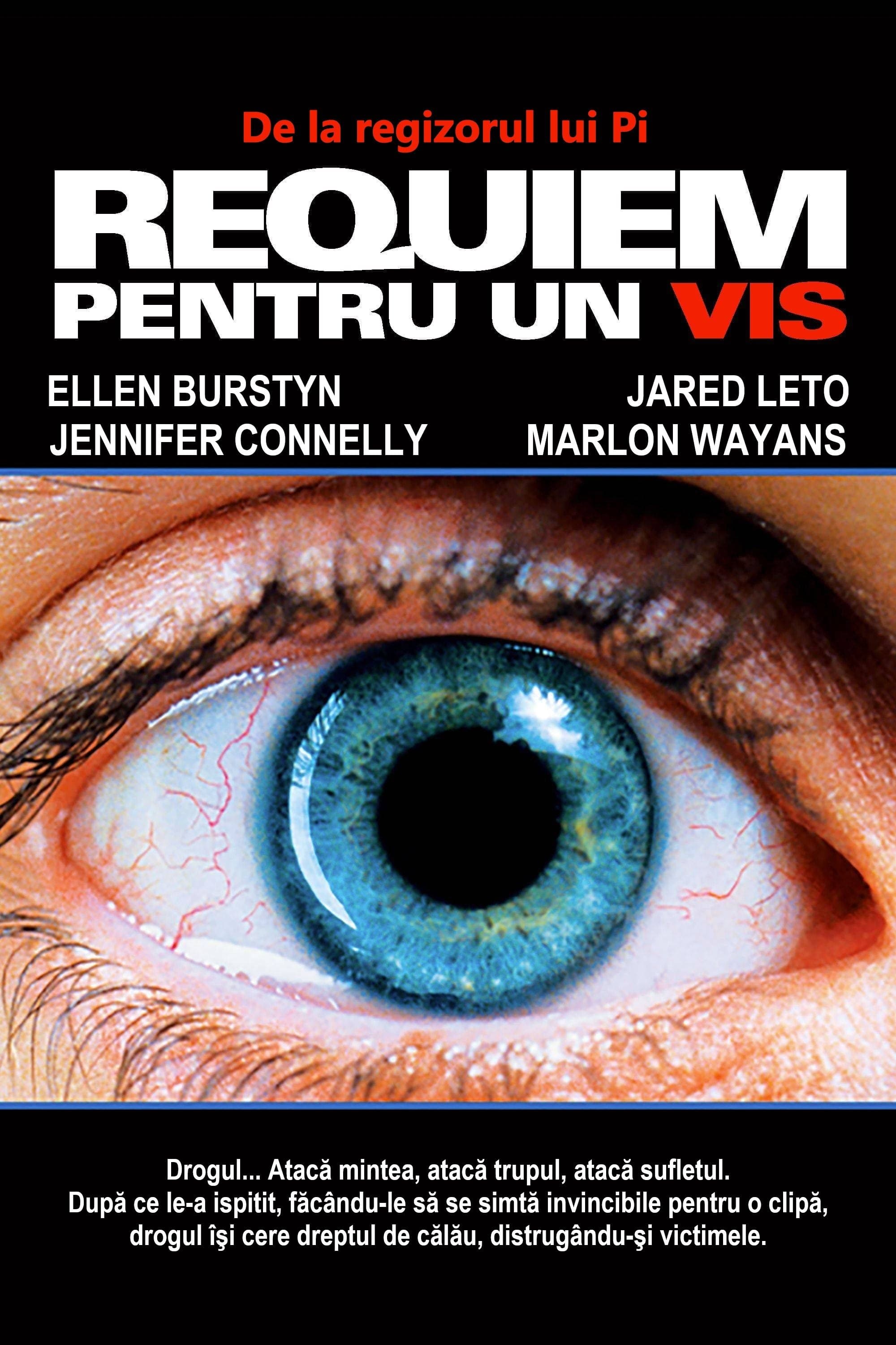 Requiem for a Dream