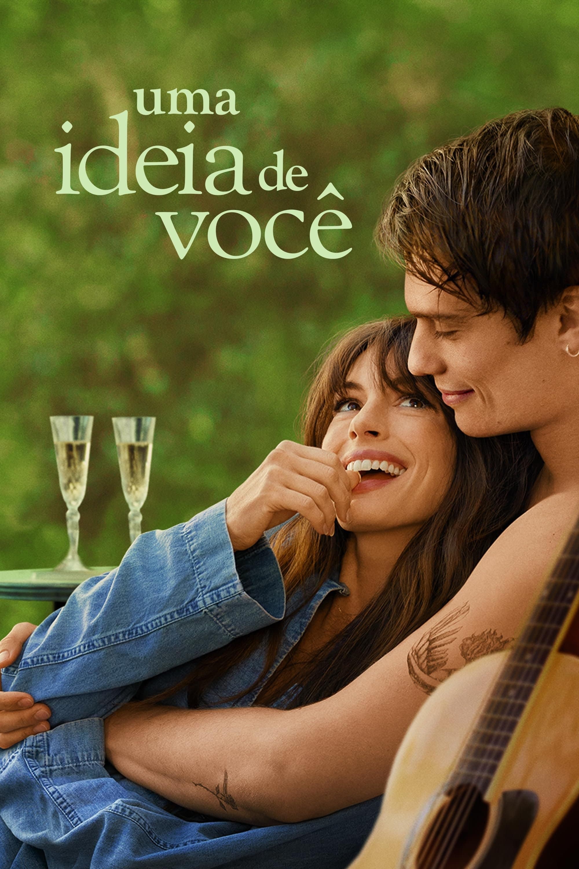 The Idea of You