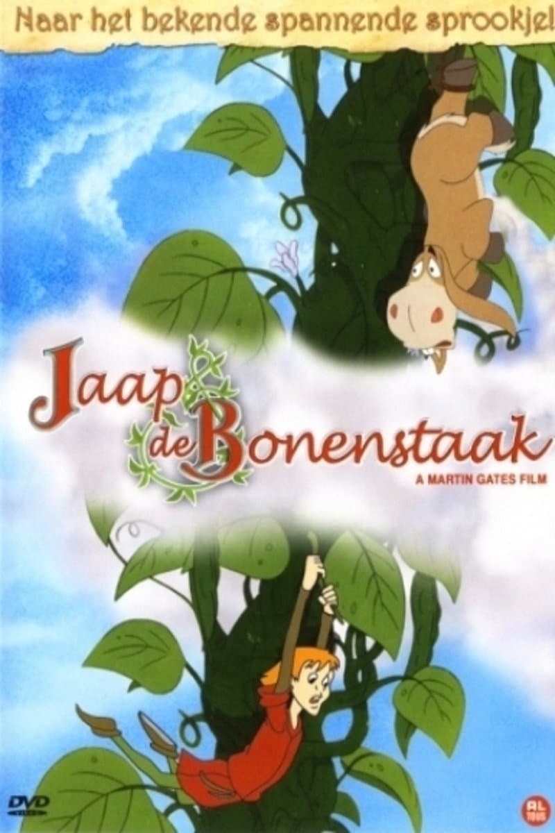 Jack and the Beanstalk