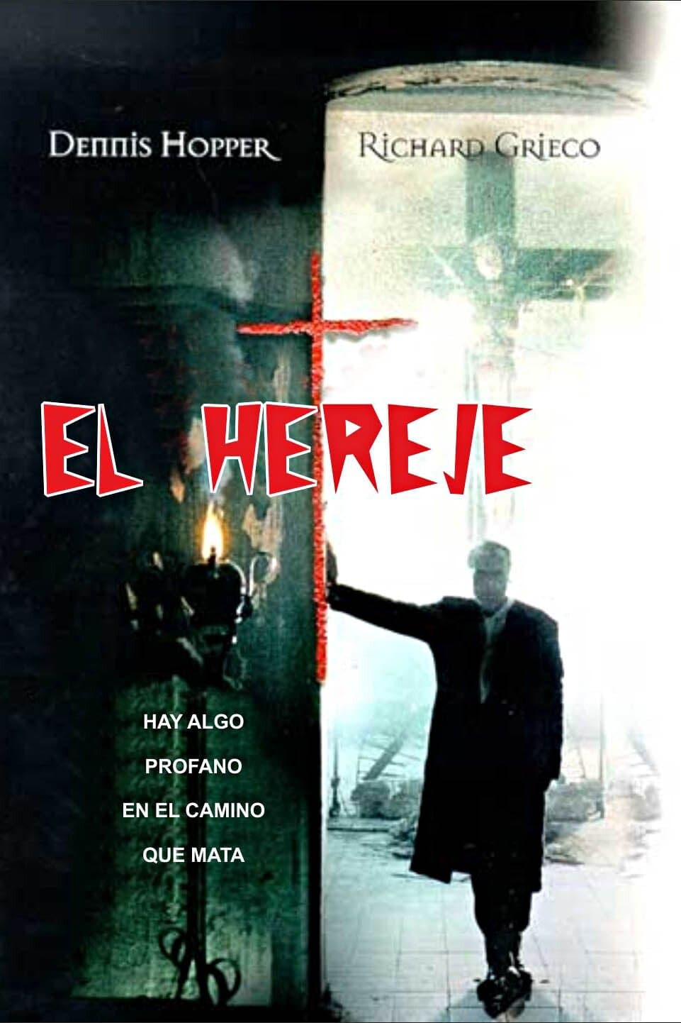 El hereje