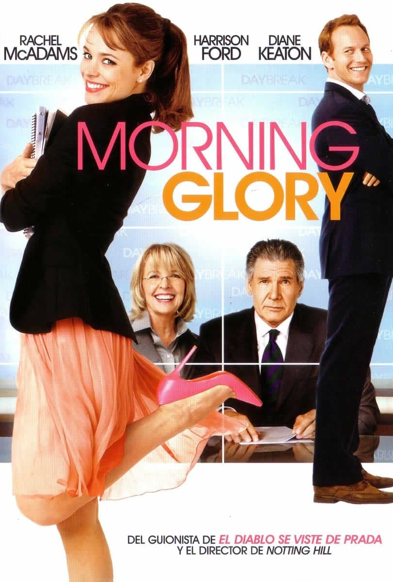 Morning Glory