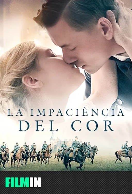 La impaciència del cor