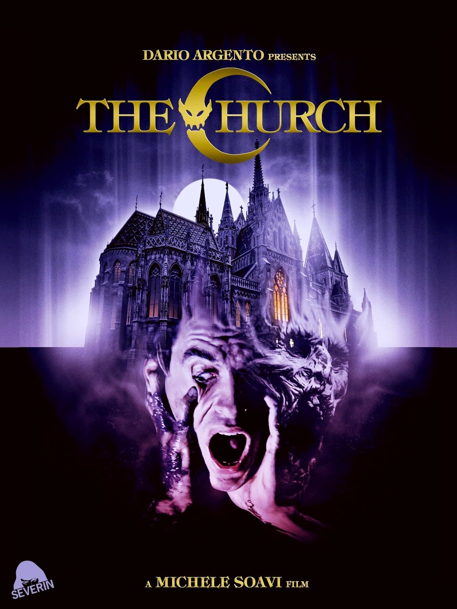 The Church