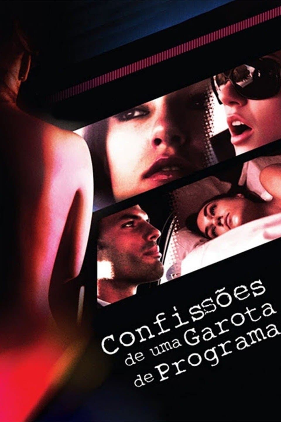 The Girlfriend Experience