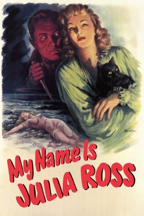 My Name Is Julia Ross