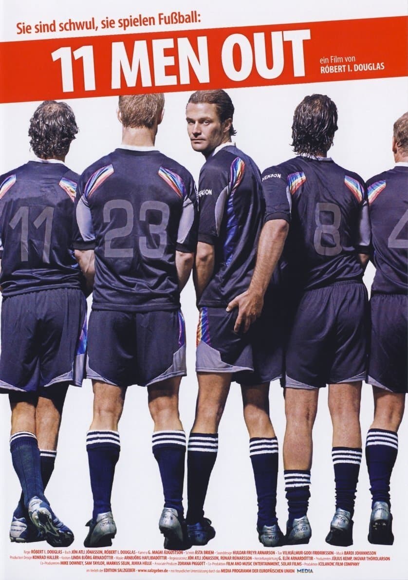 Eleven Men Out