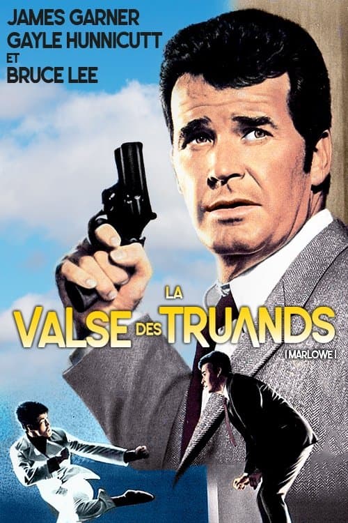 La Valse des truands