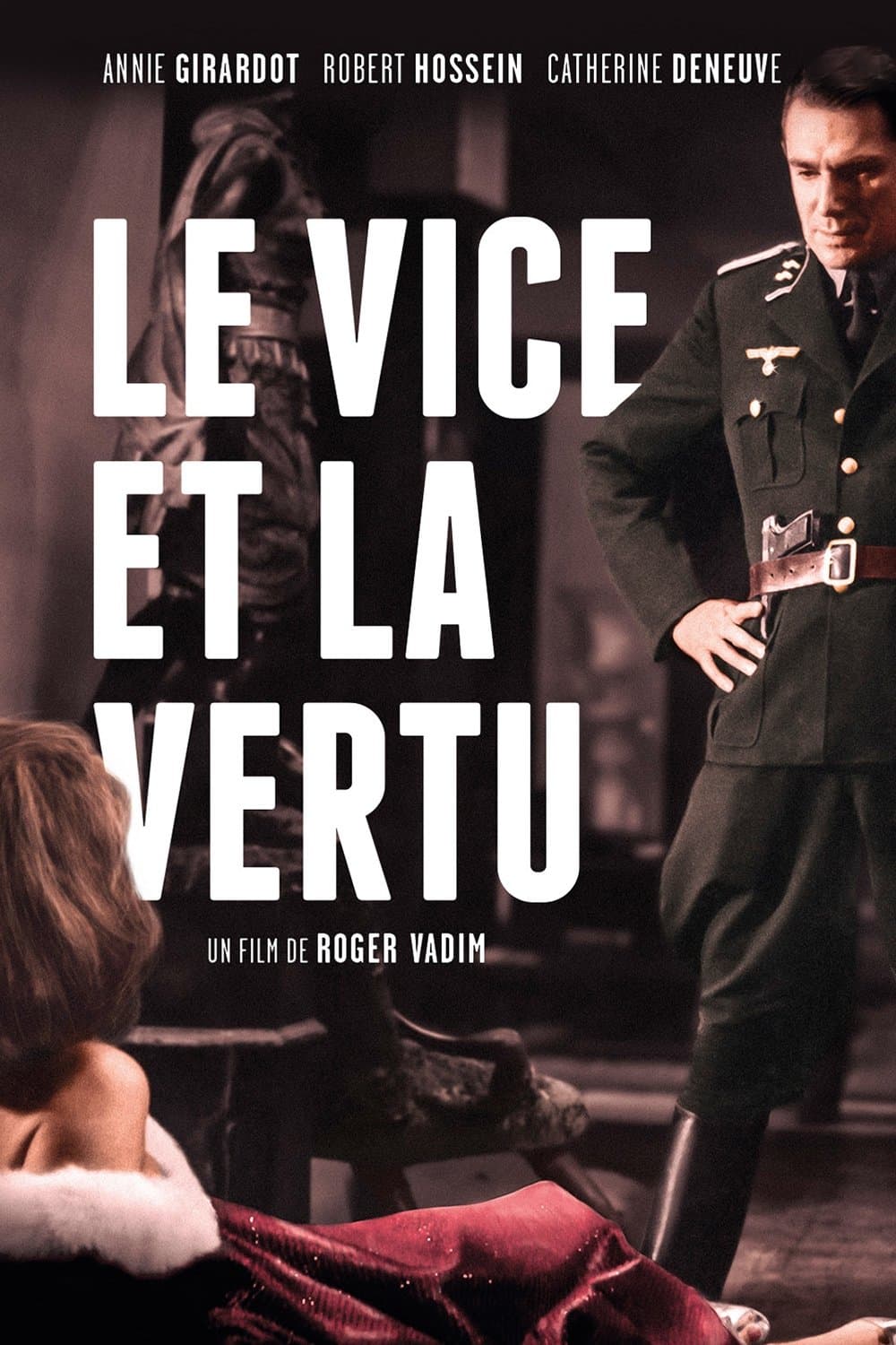 Vice and Virtue