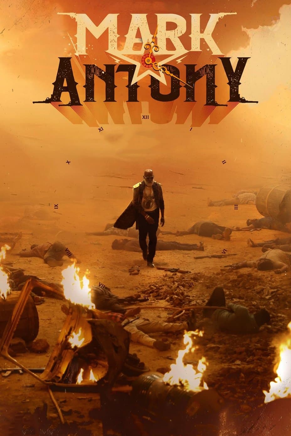 Mark Antony