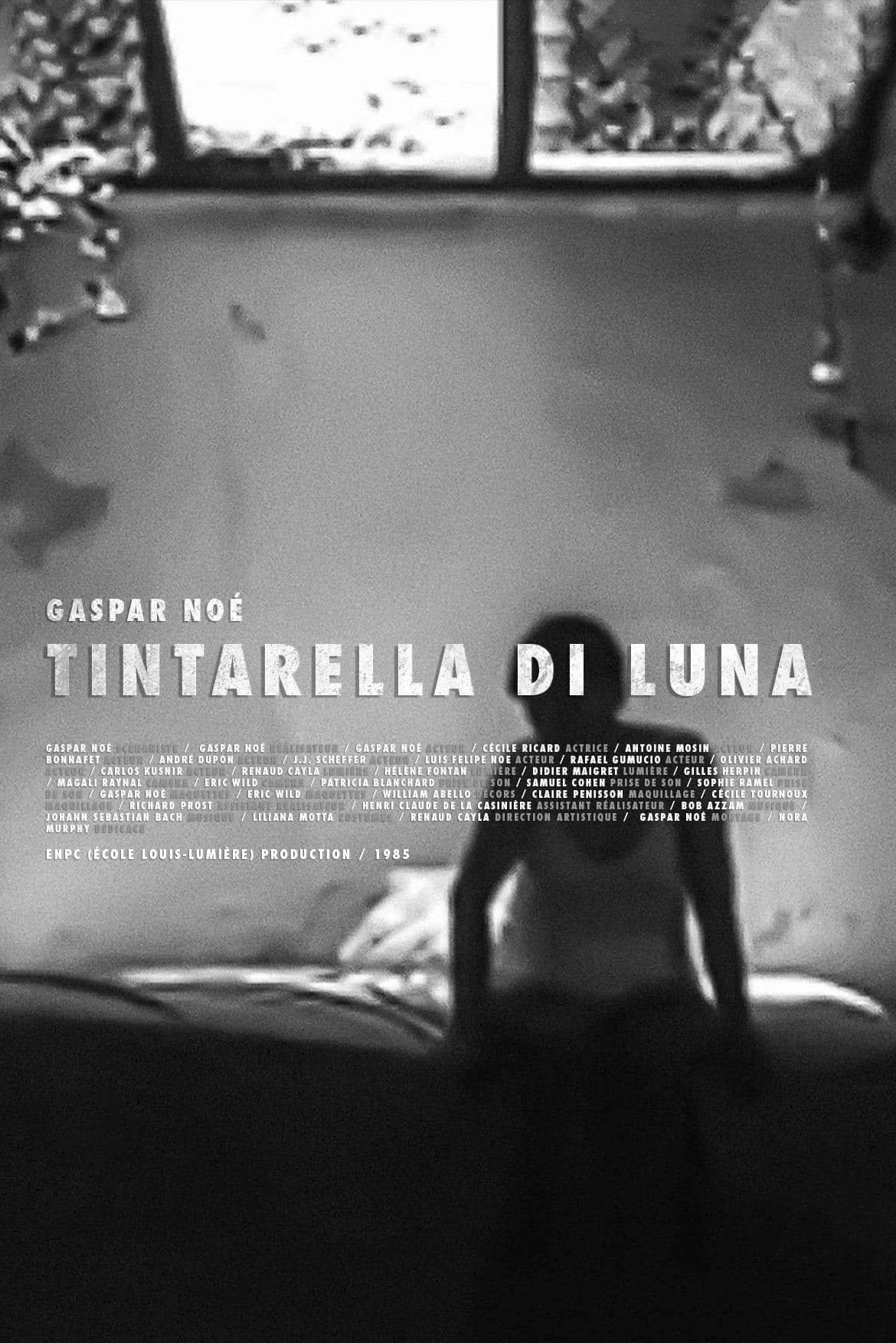 Tintarella di Luna
