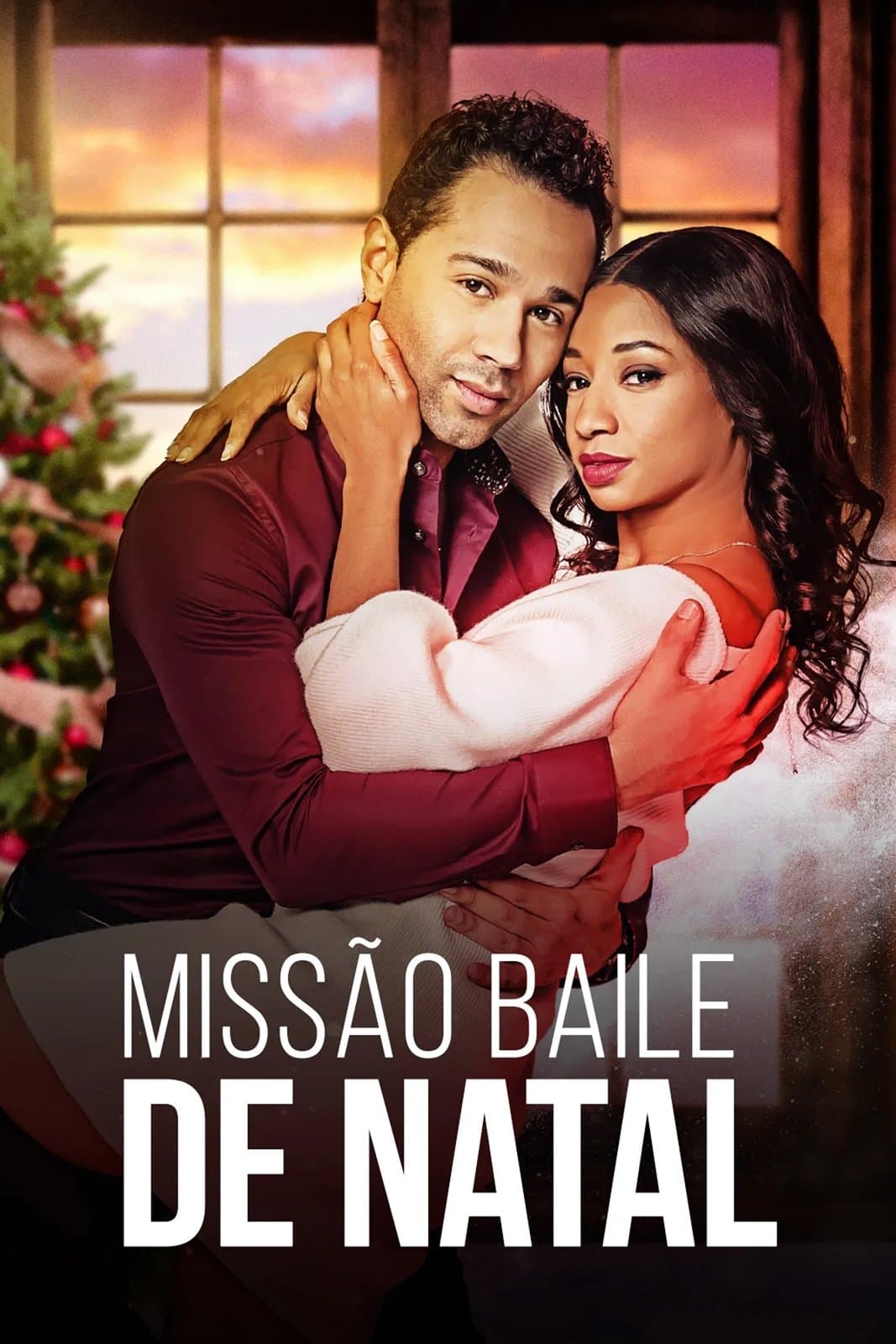 A Christmas Dance Reunion