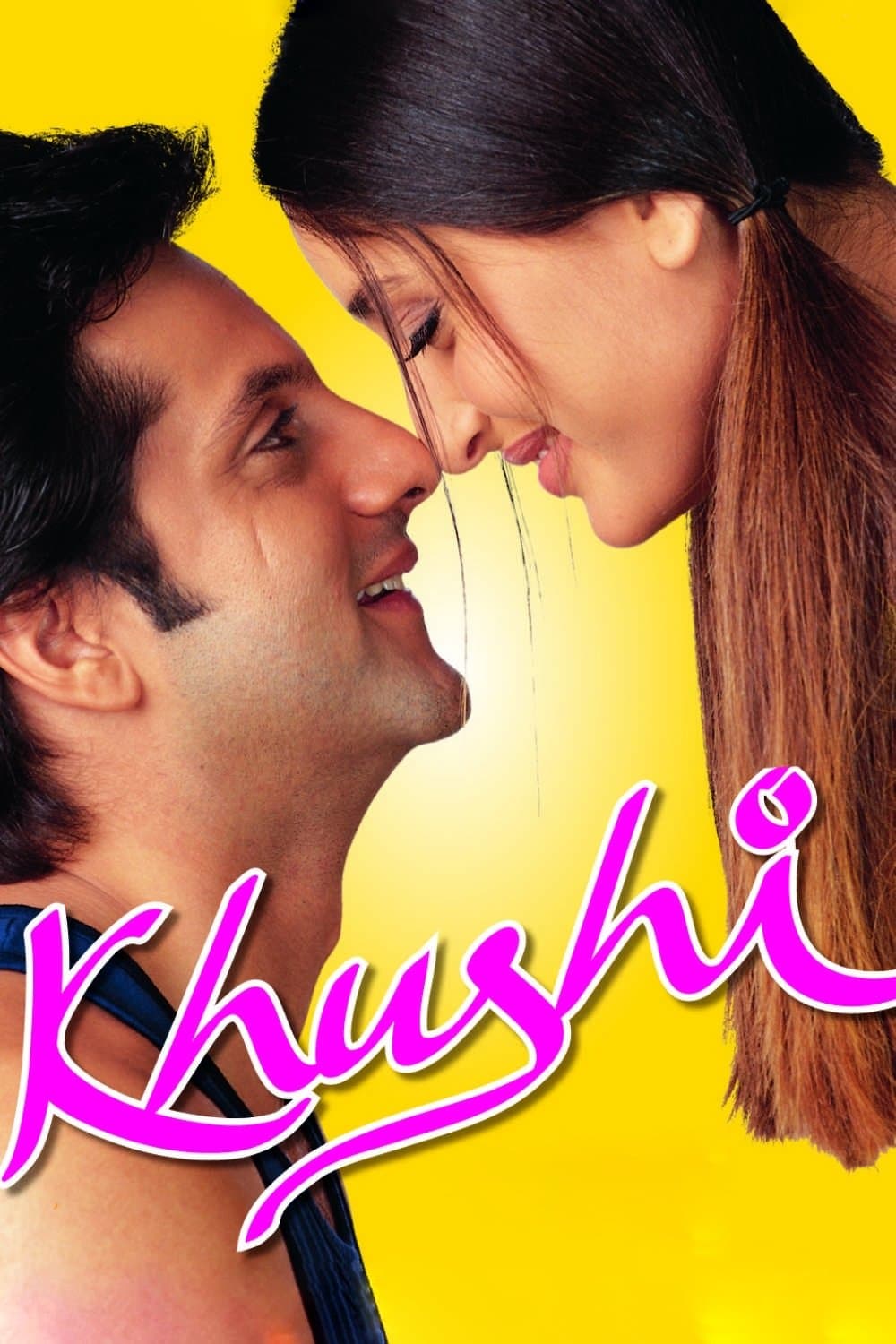 Khushi