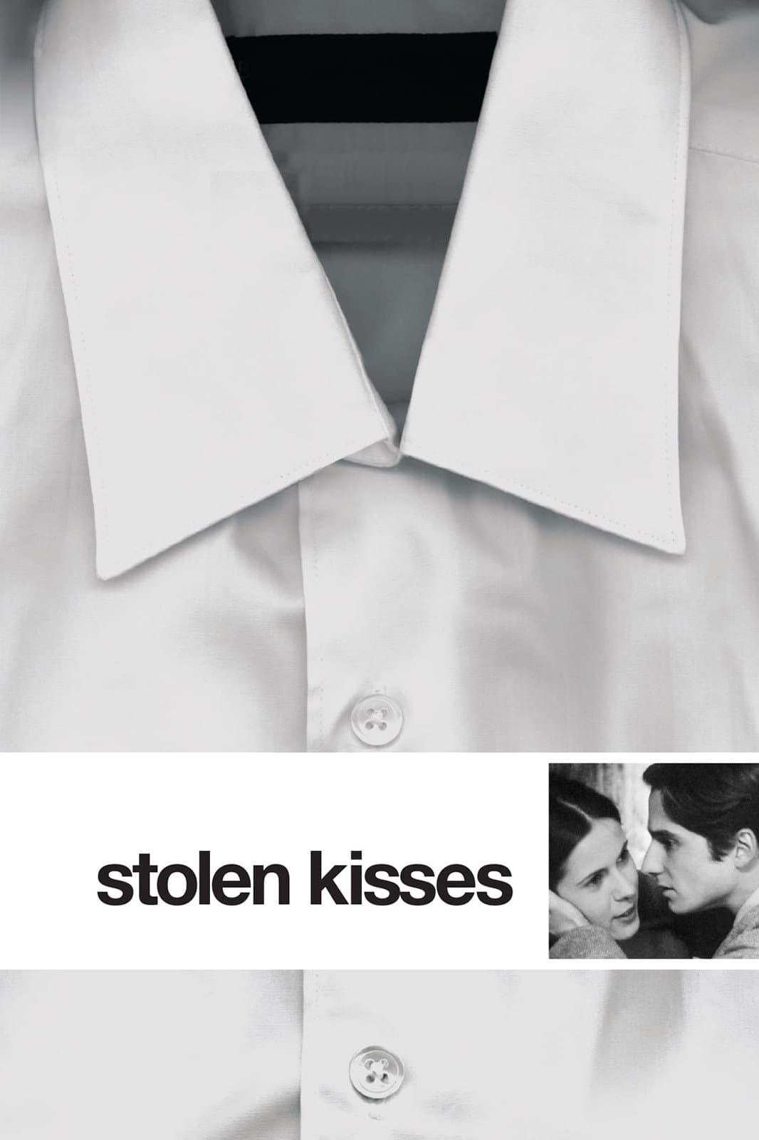 Stolen Kisses