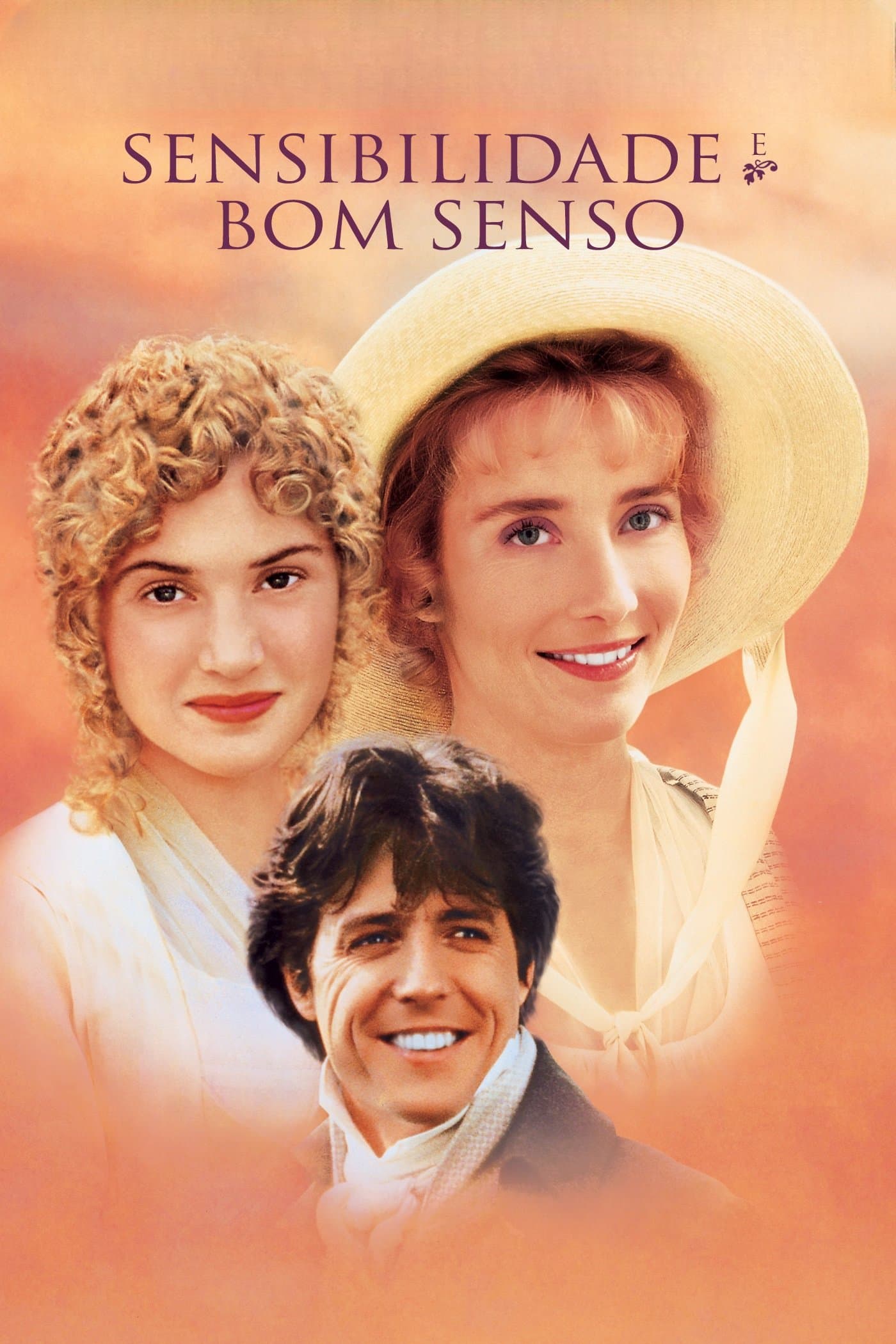 Sense and Sensibility