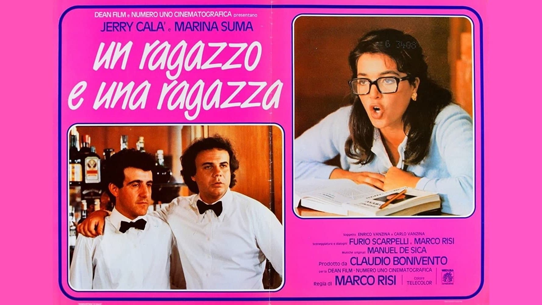 Gianfranco Salemi