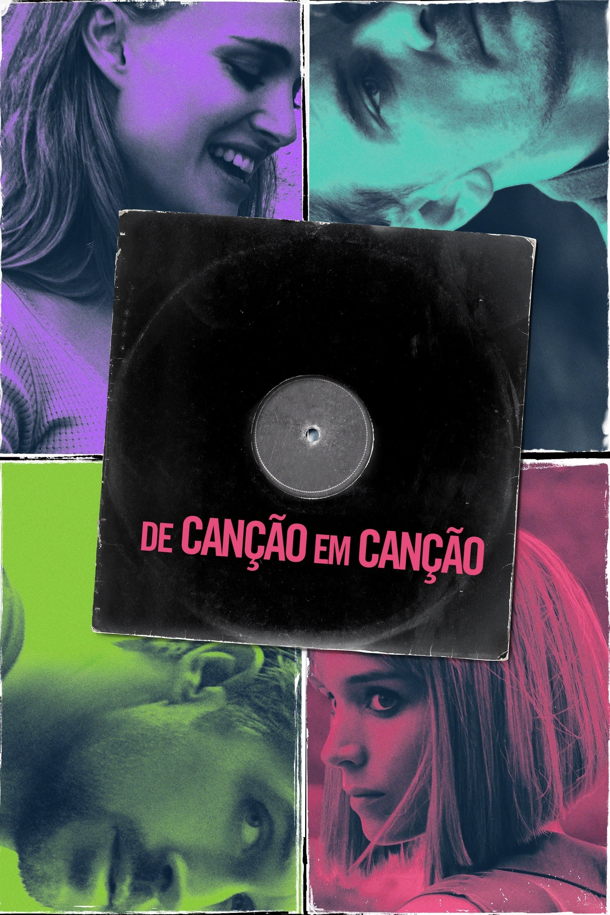 Song to Song
