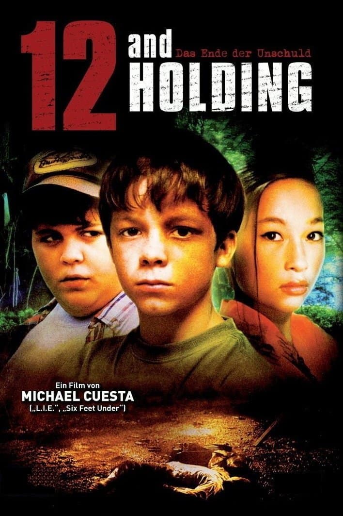 12 and Holding