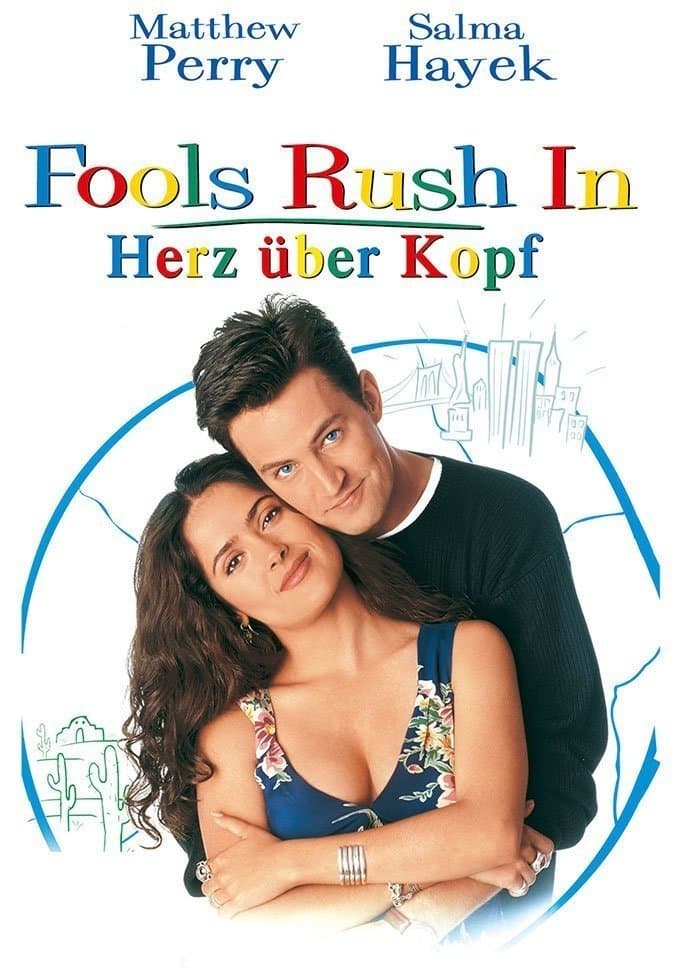 Fools Rush In