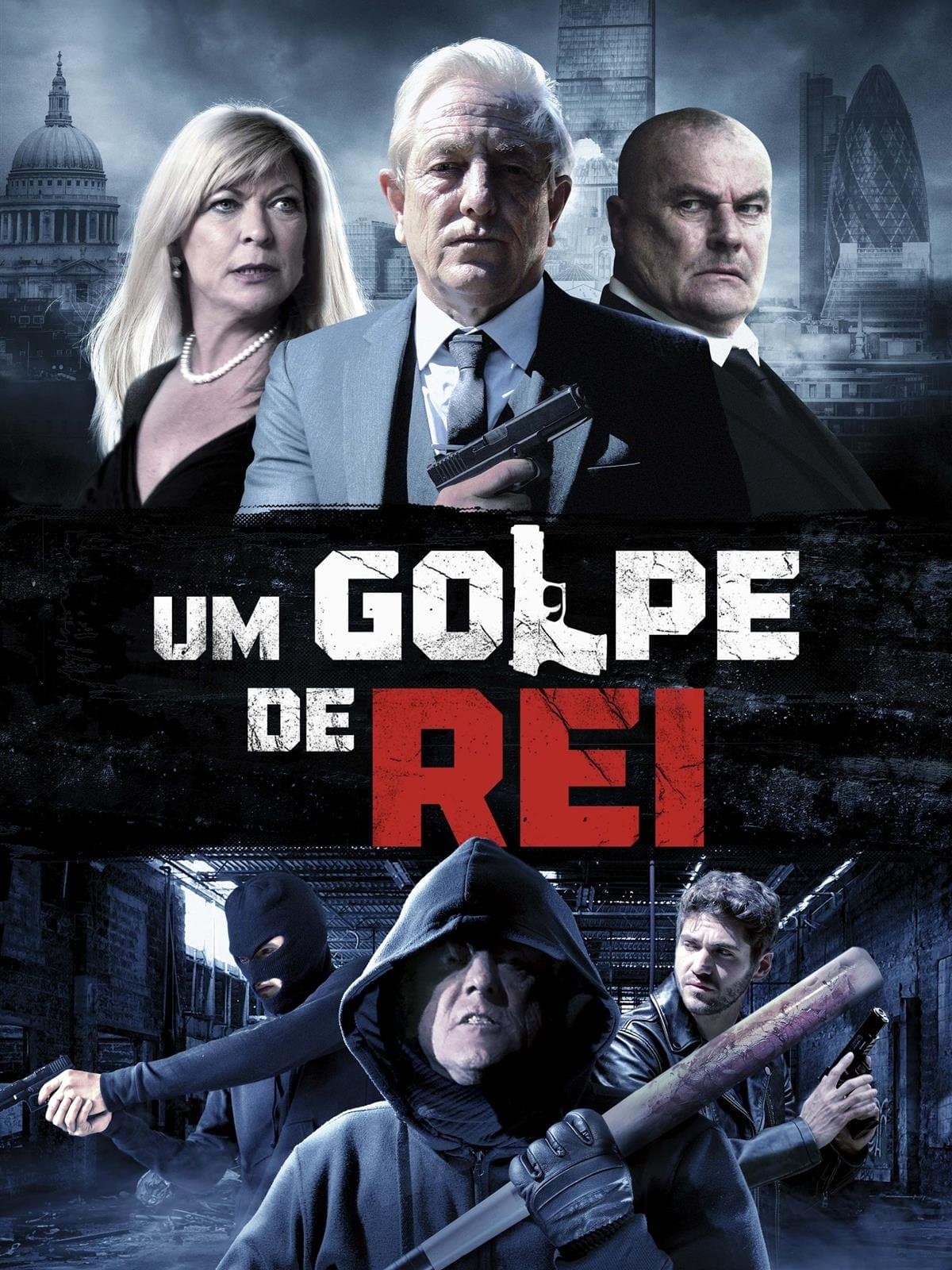 King of Crime