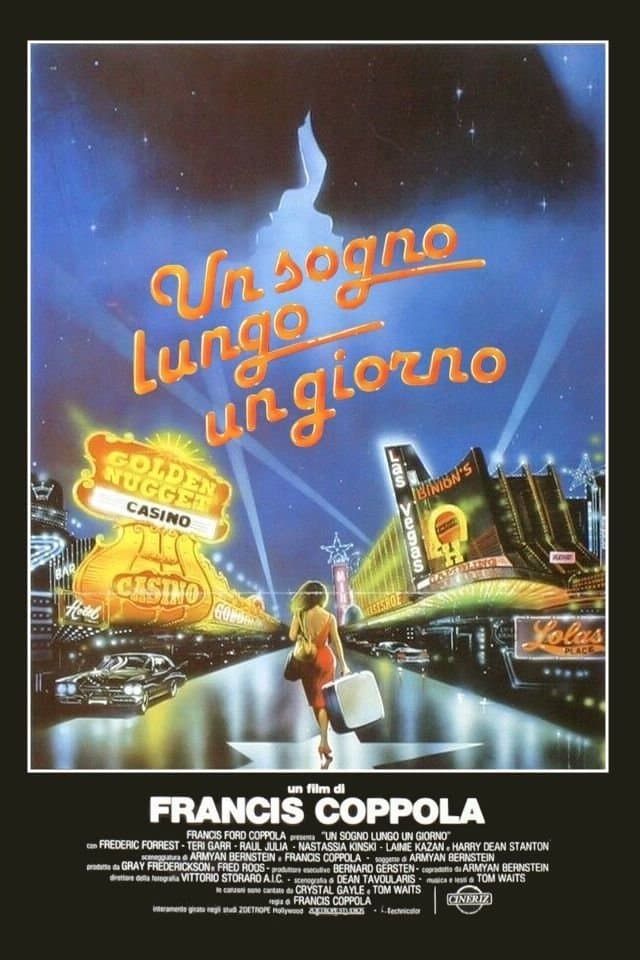 Un sogno lungo un giorno