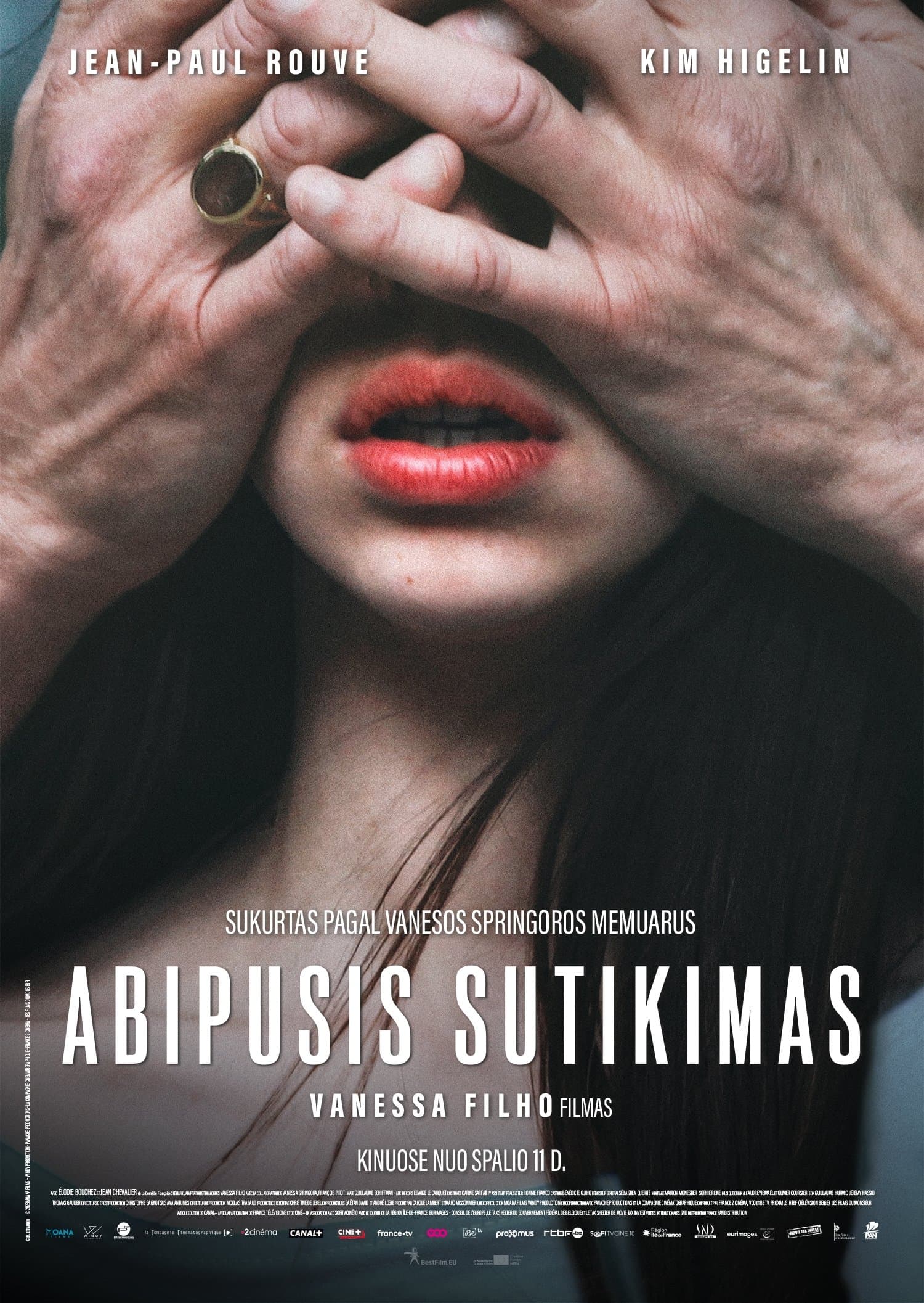 Abipusis sutikimas