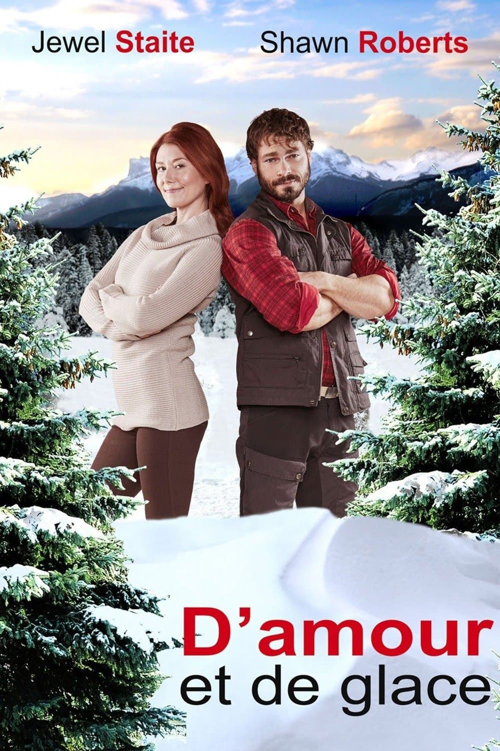 D'Amour et de Glace