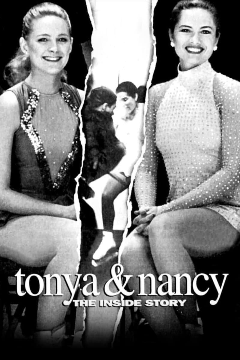 Tonya & Nancy: The Inside Story