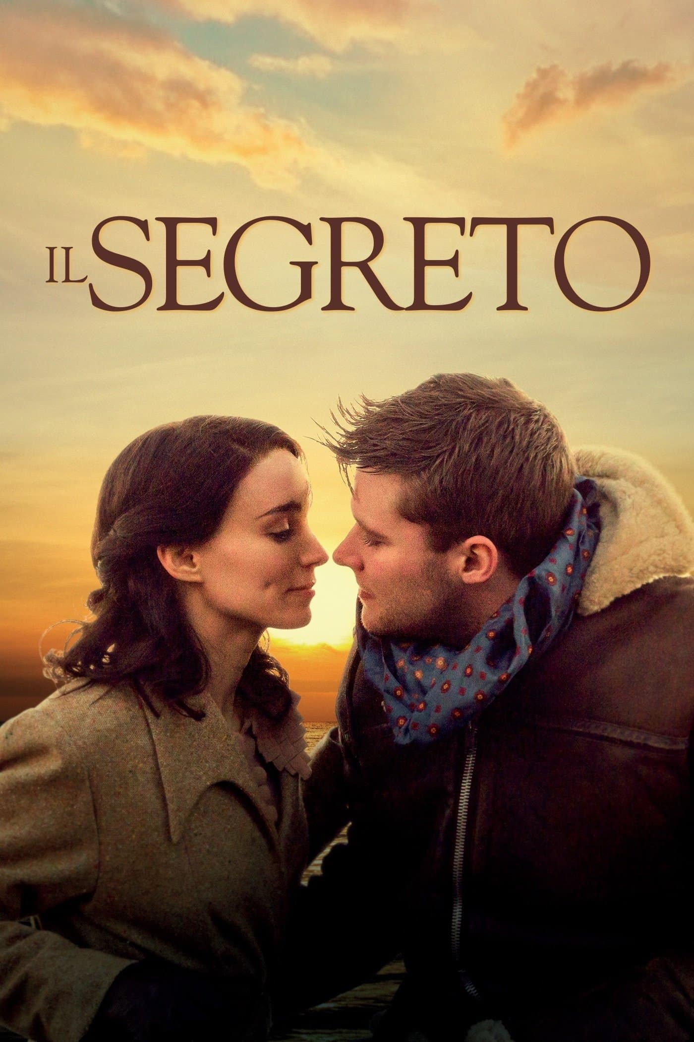 The Secret Scripture