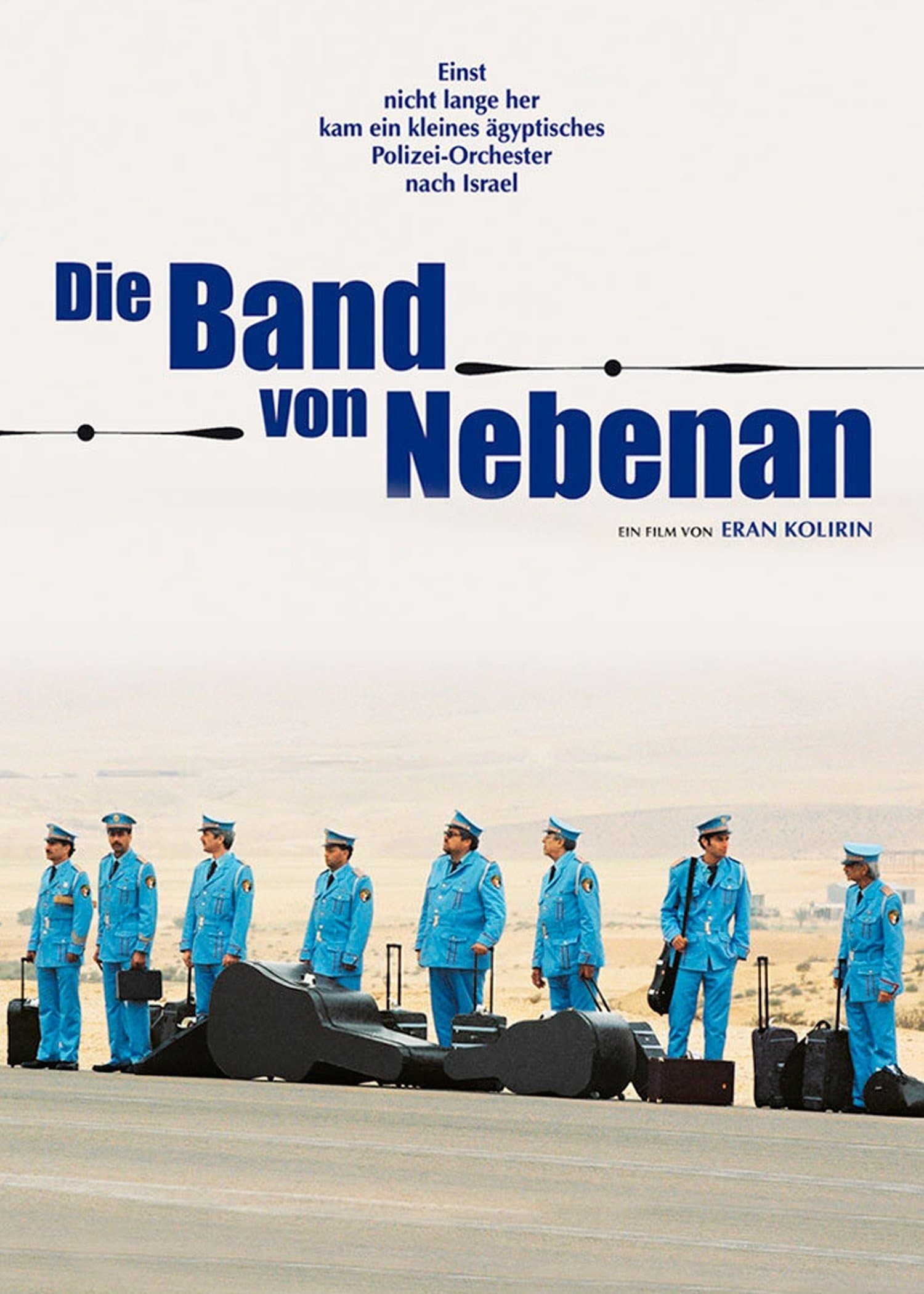 The Band's Visit