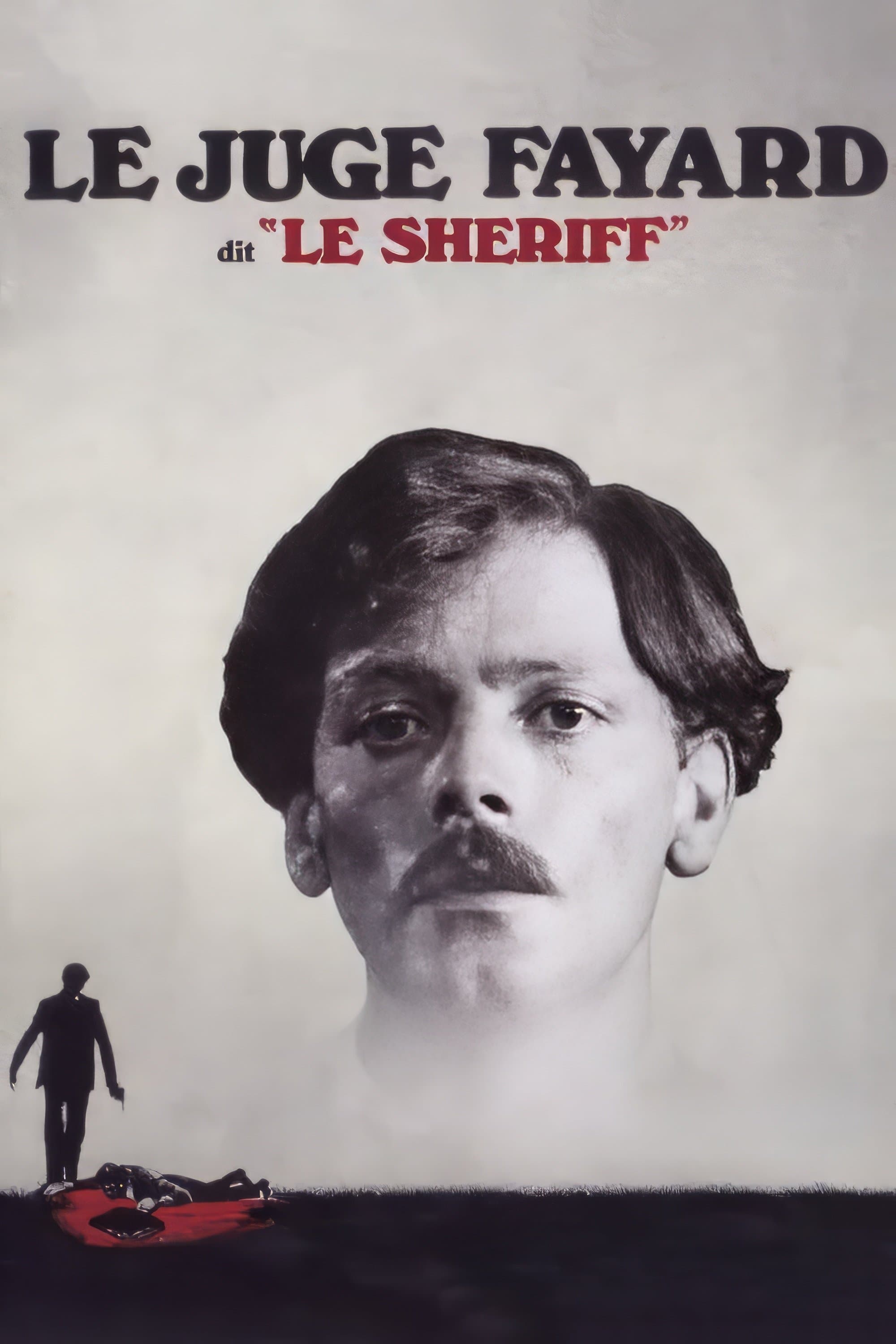 Judge Fayard Called the Sheriff