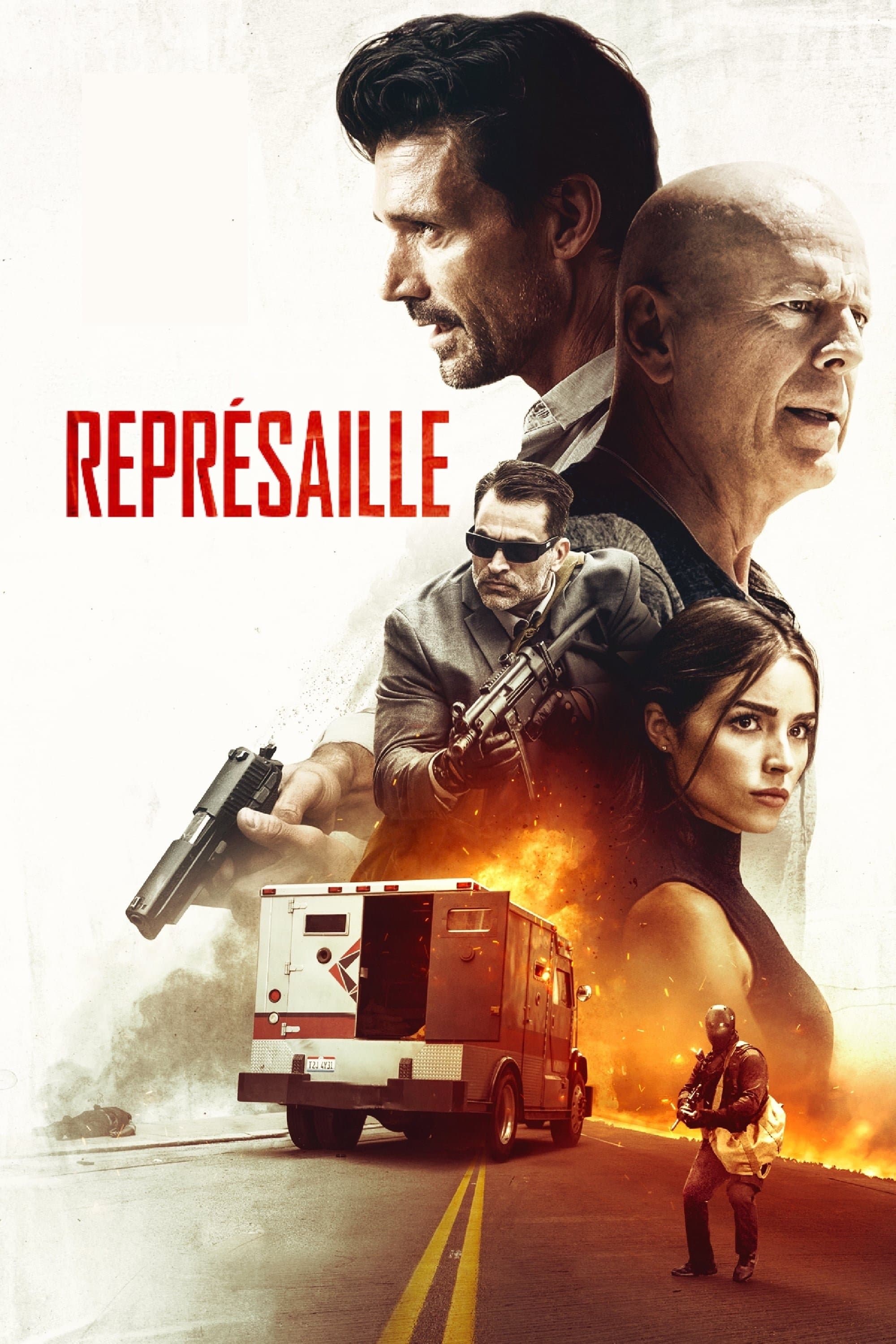 Représaille