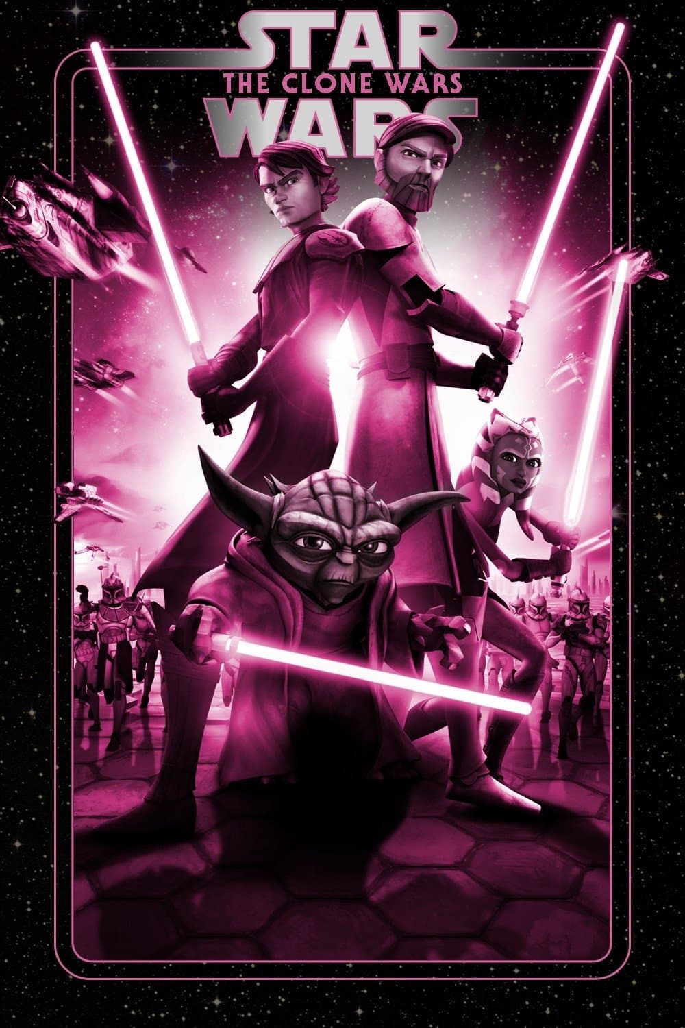 Star Wars: The Clone Wars