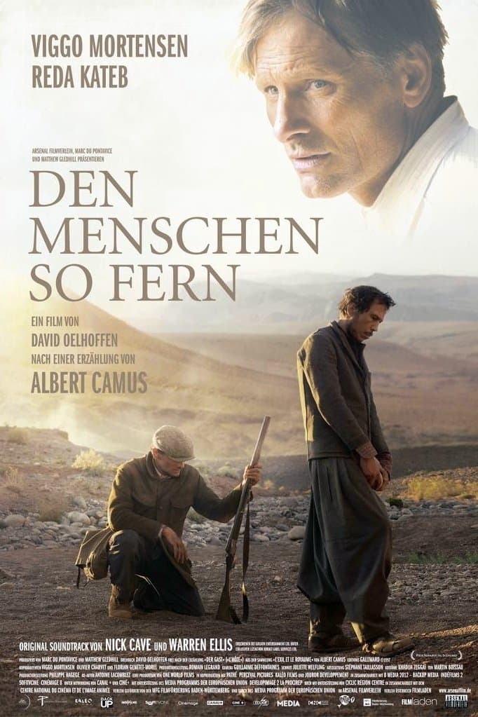 Far from Men