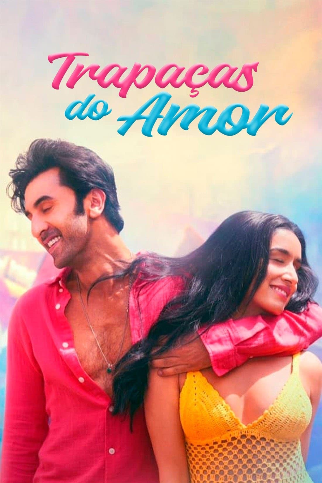 Tu Jhoothi Main Makkaar