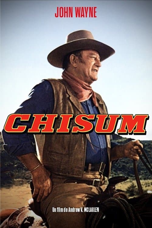 Chisum