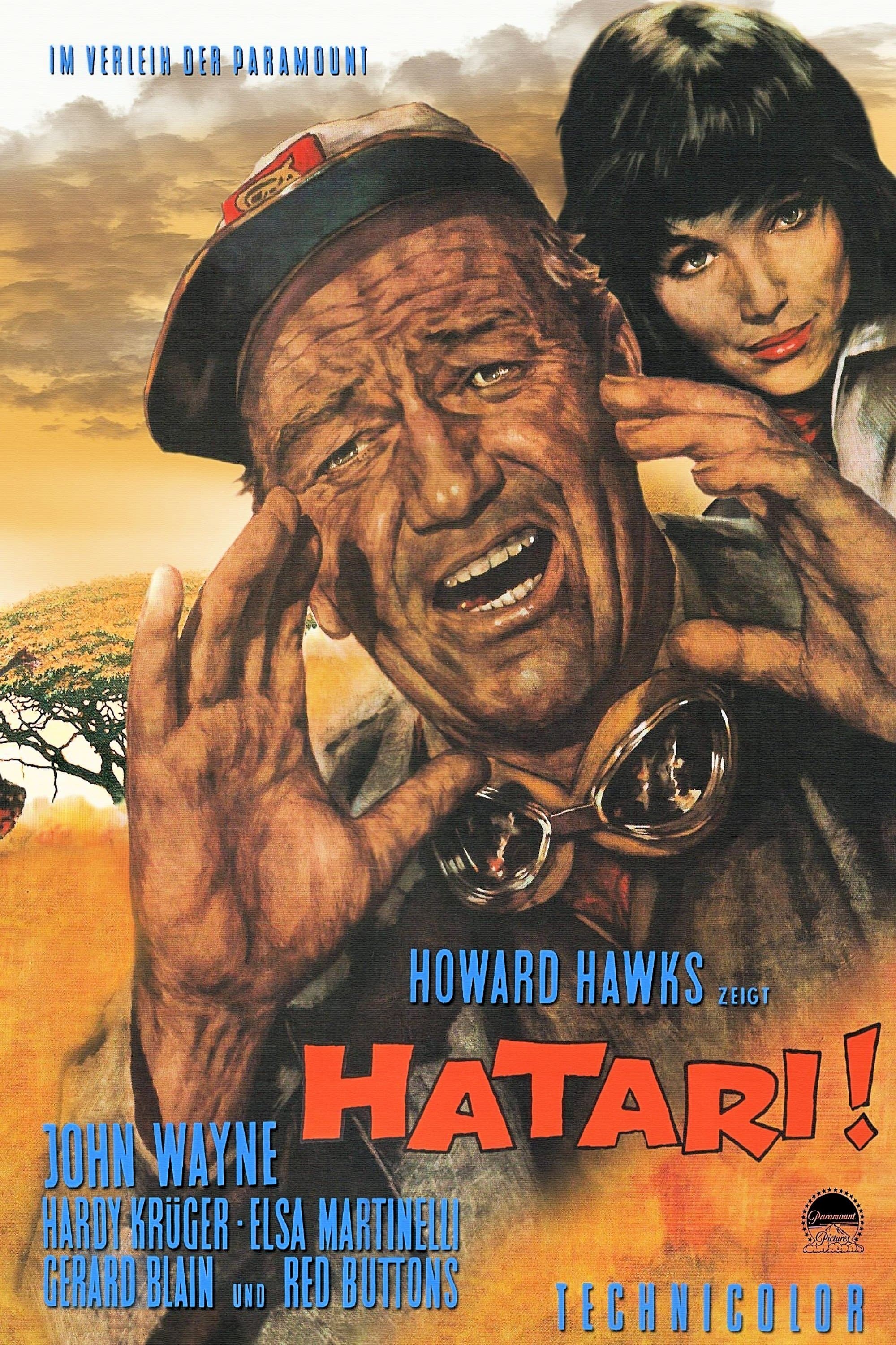 Hatari!