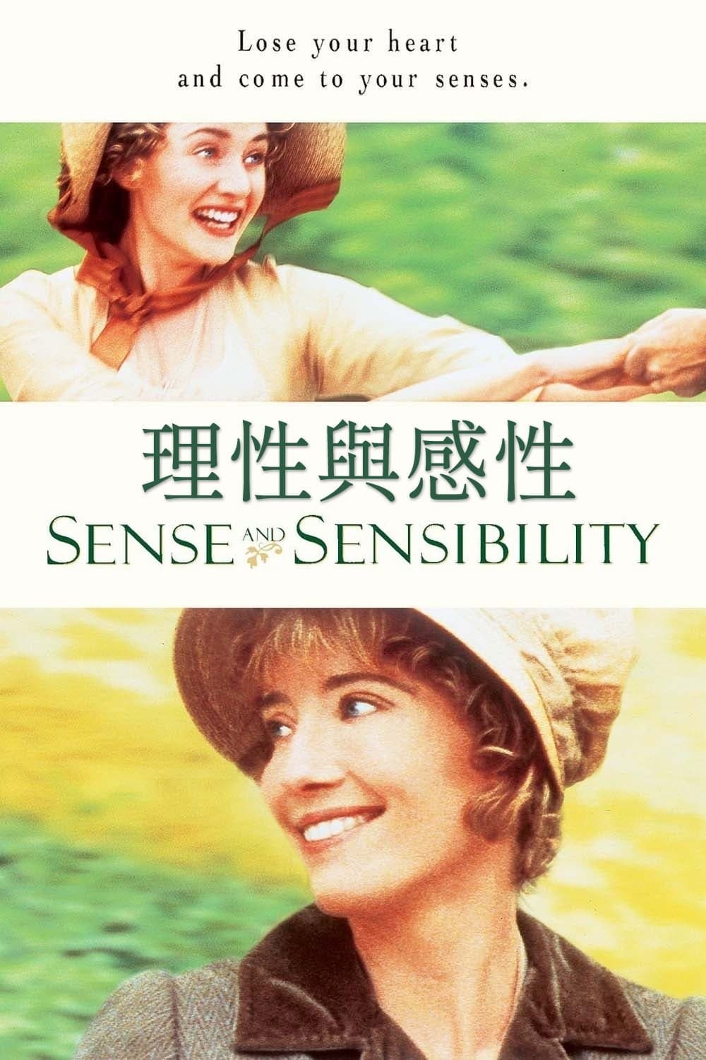 Sense and Sensibility