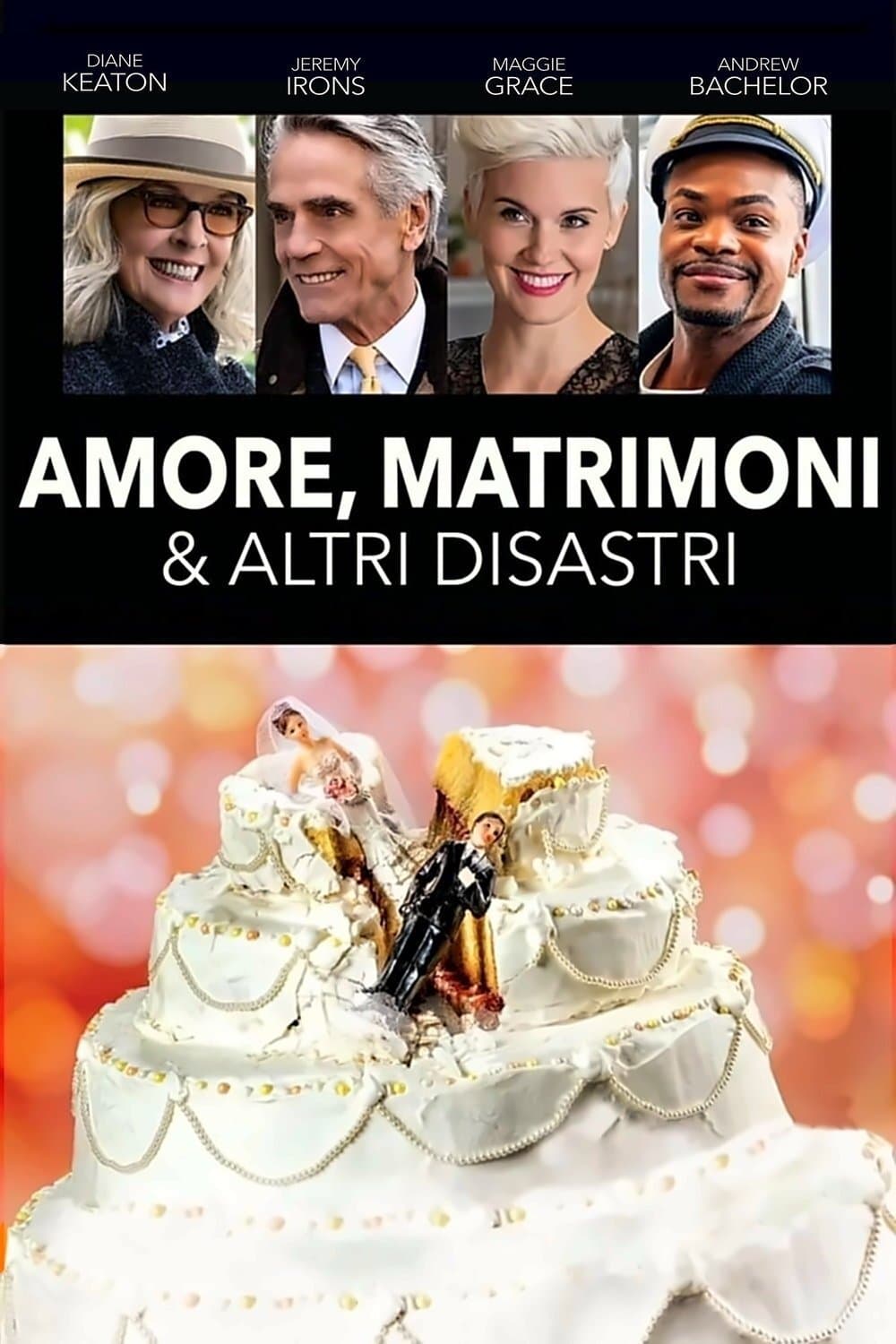 Amore, matrimoni e altri disastri