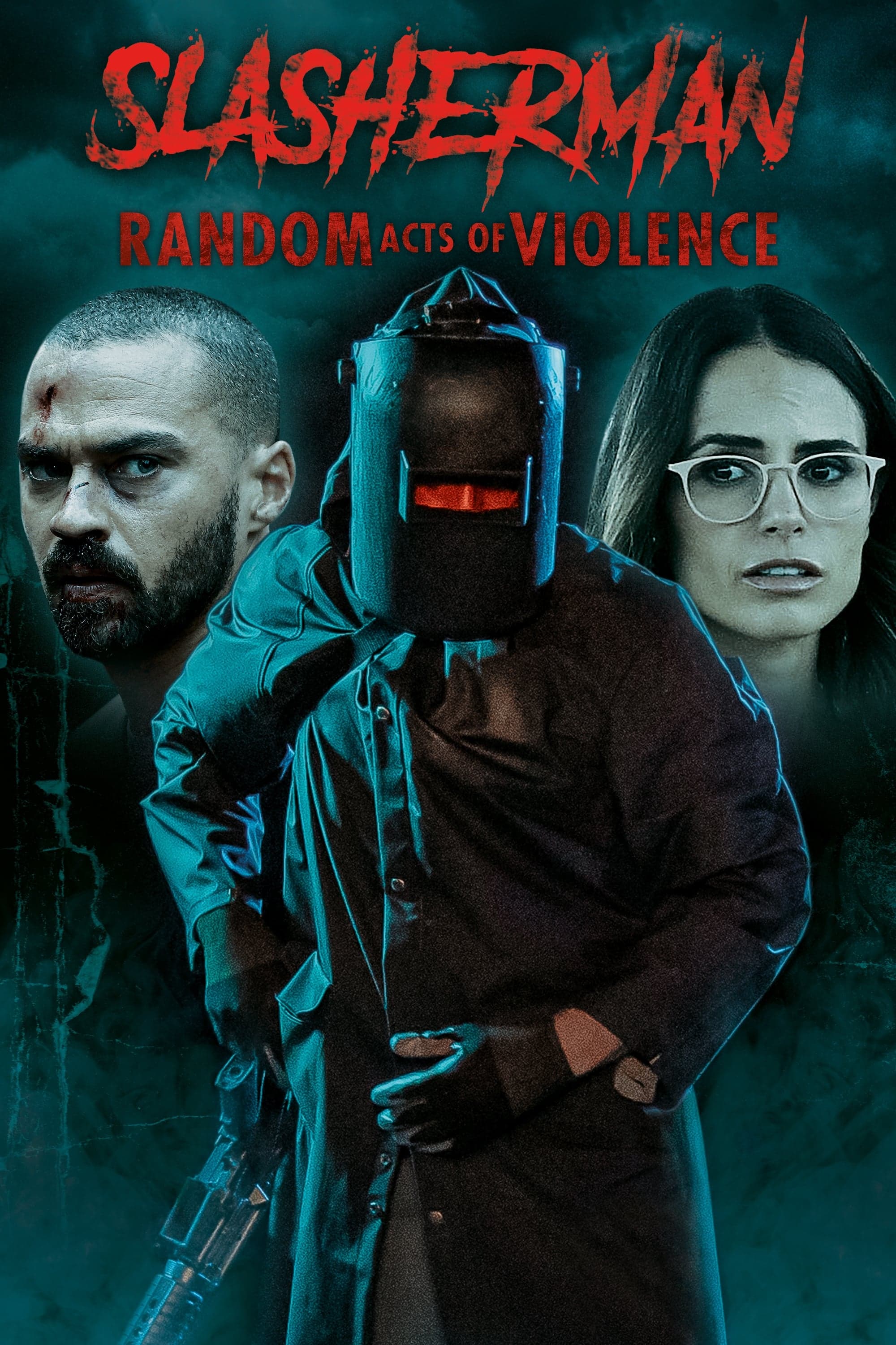 Random Acts of Violence