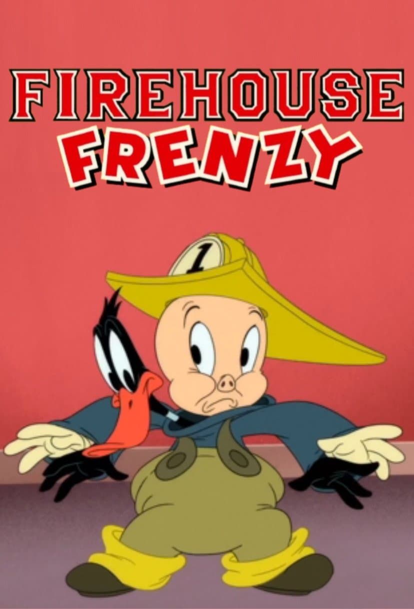 Firehouse Frenzy