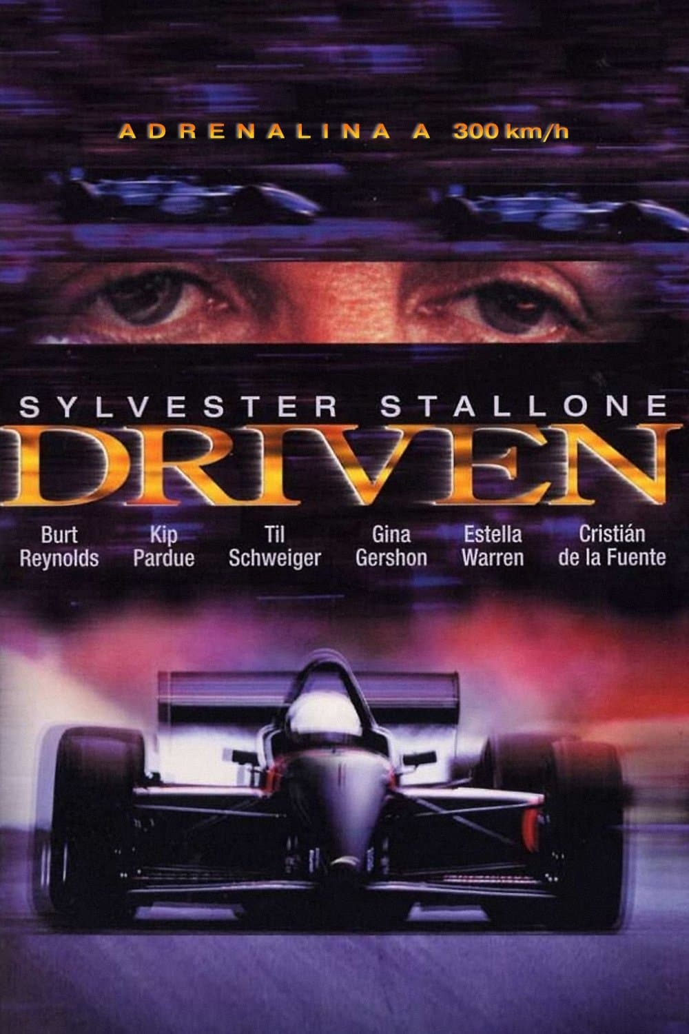 Driven