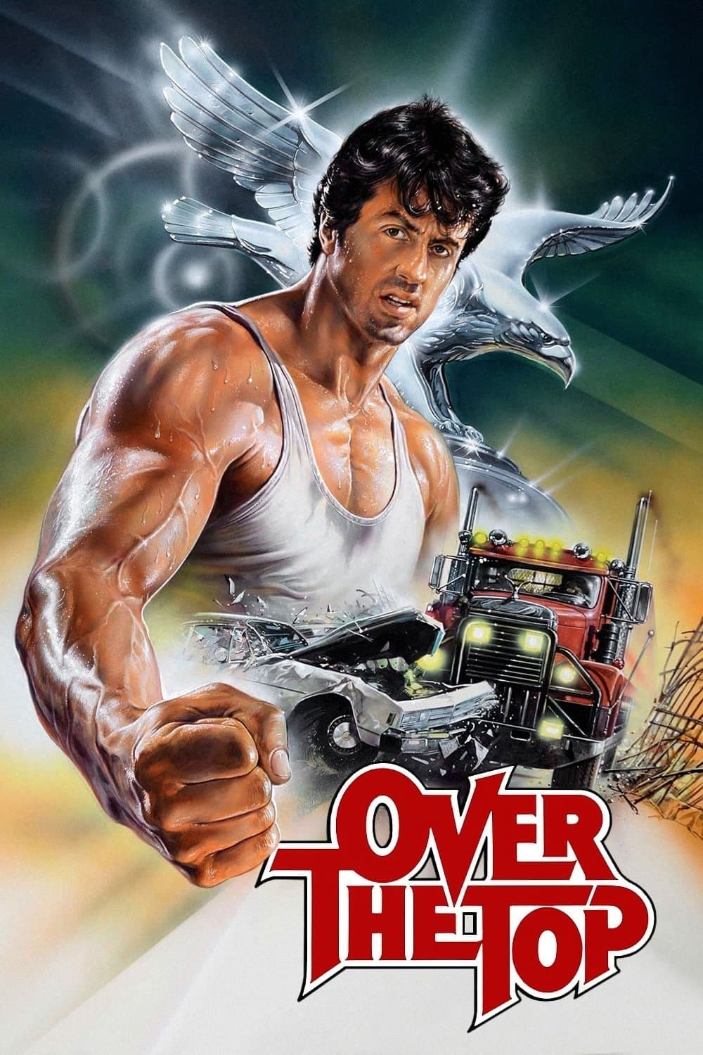Over the Top