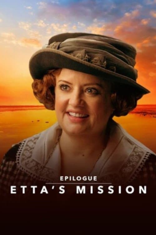Etta's Mission