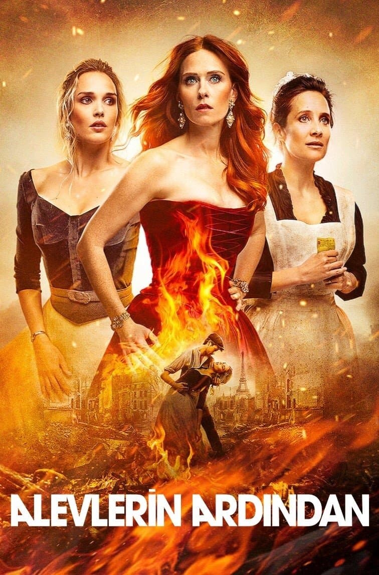 The Bonfire of Destiny